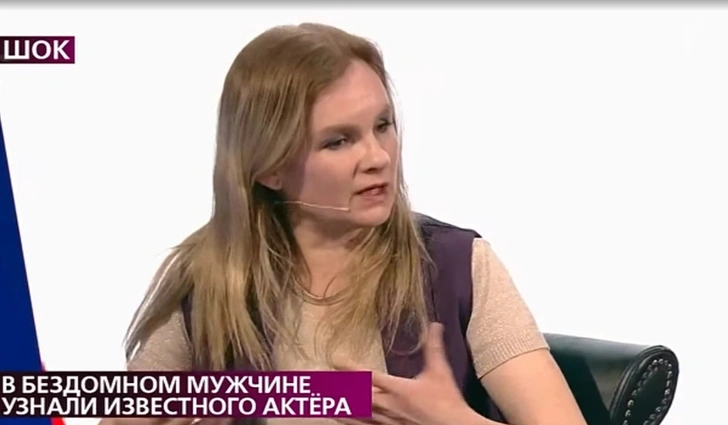 Смирнова уверяет, что Игорь подарил ей гонорары