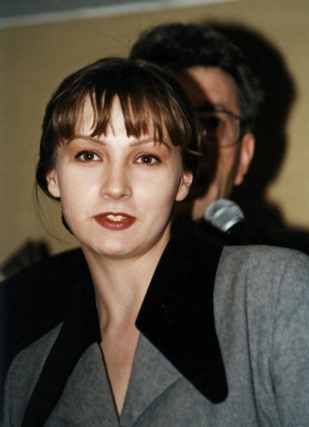 Ксения Качалина