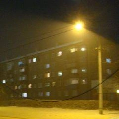 В Кузбассе первой весенней ночью ударят морозы до -39°С | Источник: www.city-n.ru