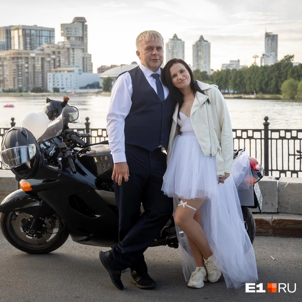 Источник: Владислав Лоншаков / E1.RU