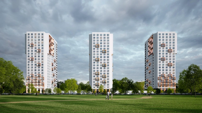 Источник: «Характер Девелопмент»