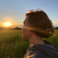 Аватарка Наталья Беккер