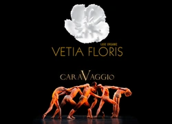 Vetia Floris дарит билеты на балет «Караваджо»