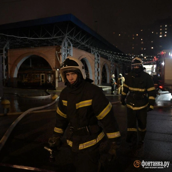 Источник: Андрей Бок / FONTANKA.RU