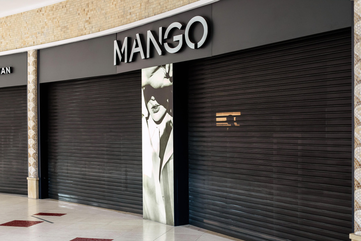 Mango возвращается в Россию: где откроются магазины