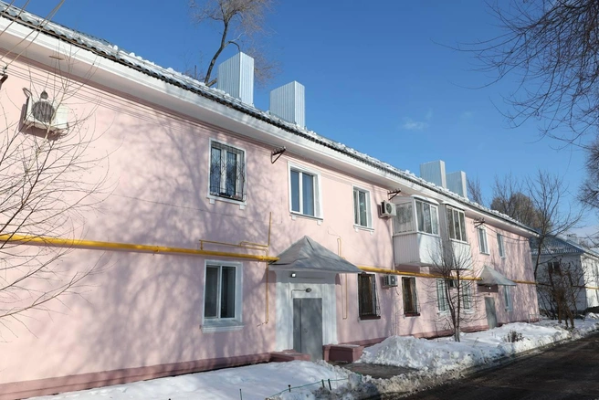 Источник: администрация городского округа Самара