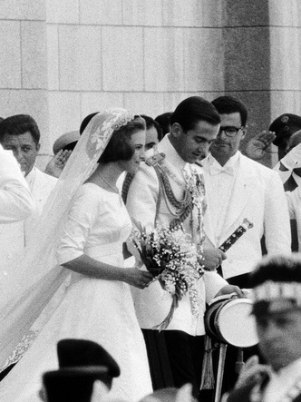 Это любовь: 9 самых крепких королевских браков в истории
