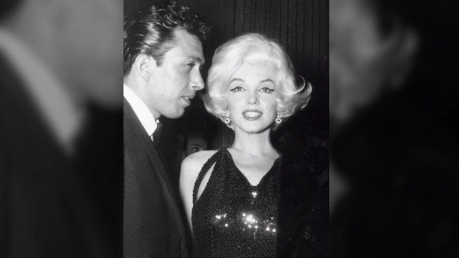 Новые подробности о жизни Мэрилин Монро из книги «I Wanna Be Loved by You: Marilyn Monroe: A Life in 100 Takes». | Источник: MEGA