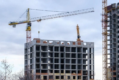В Уфе выросли цены на новостройки из-за семейной ипотеки