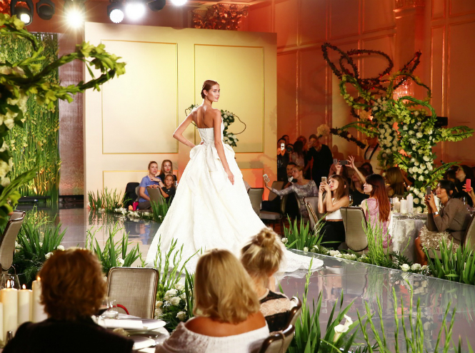 Свадьба мечты по версии Four Seasons Hotel Moscow