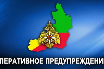 Усиление ветра до 20 м/с прогнозируют в Забайкалье 28 мая