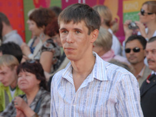 Против Алексея Панина возбудили уголовное дело