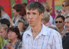 Против Алексея Панина возбудили уголовное дело