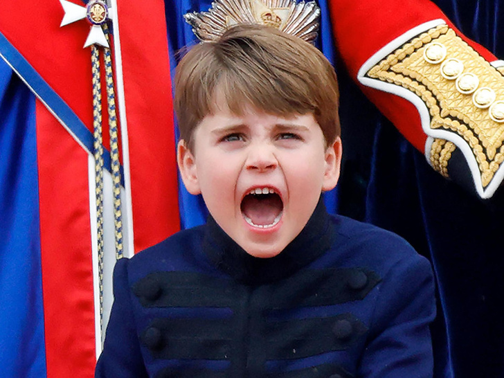 10 случаев, когда королевские дети показывали характер