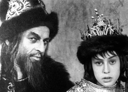 Любовная ловушка: захватывающая история о том, как Иван Грозный Елизавету Английскую сватал