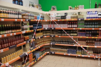 В Вологодской области ужесточат правила продажи алкоголя