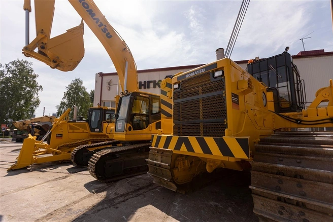 Главное преимущество нового продукта — гибкость условий и реальная помощь бизнесу | Источник: «ТАЛК лизинг»
