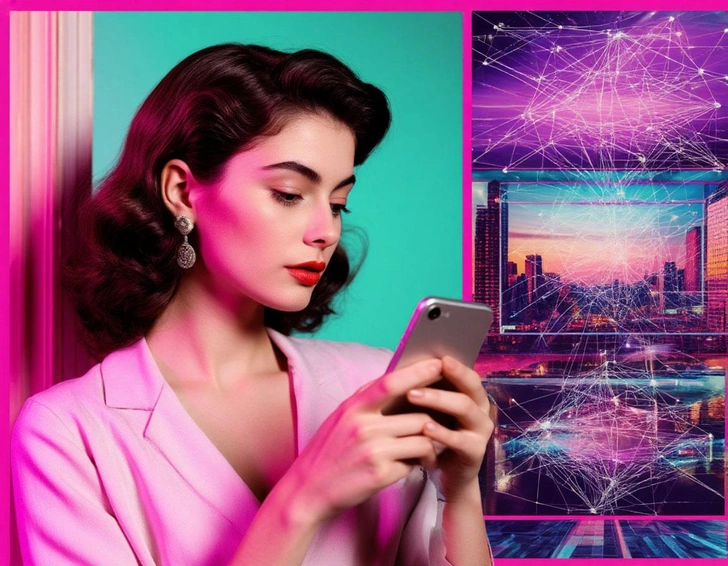 Источник: Шедеврум | theGirl