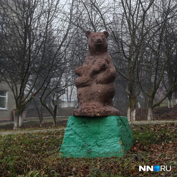 Источник: Наталья Бурухина / NN.RU