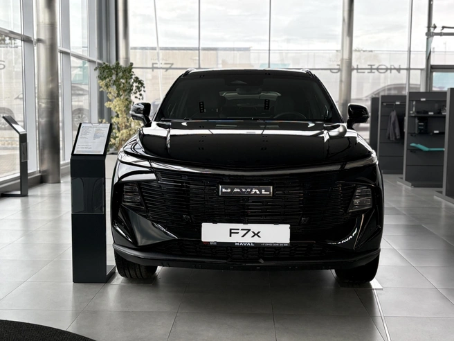 Источник: «Восток Моторс»