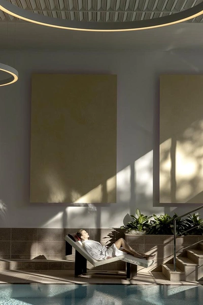 Мерано детокс  | Источник: Palace Merano