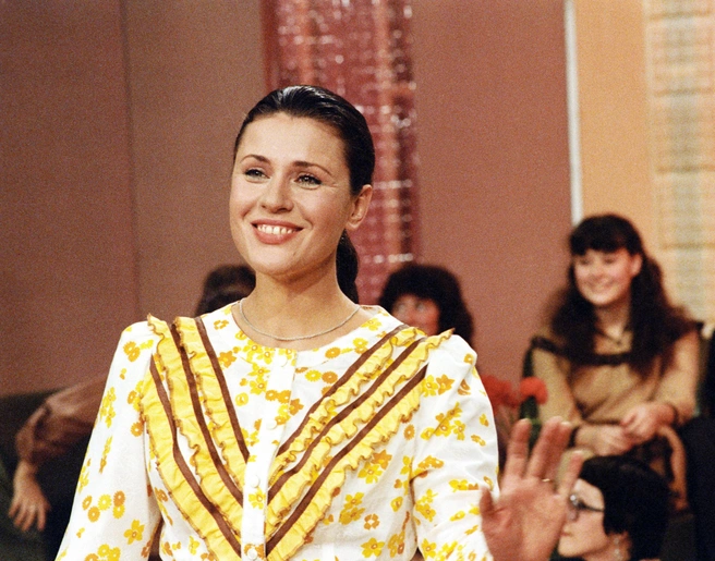 Источник: Валентин Созинов / ТАСС