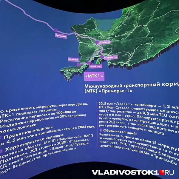 Источник: Алиса Князева / VLADIVOSTOK1.RU