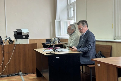 Суд отказал экс-депутату Ивану Камшилову в иске к гордуме