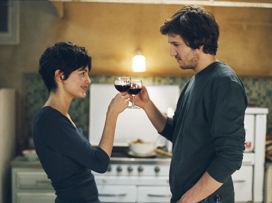 Кадр из фильма «Просто вместе» | marieclaire.ru