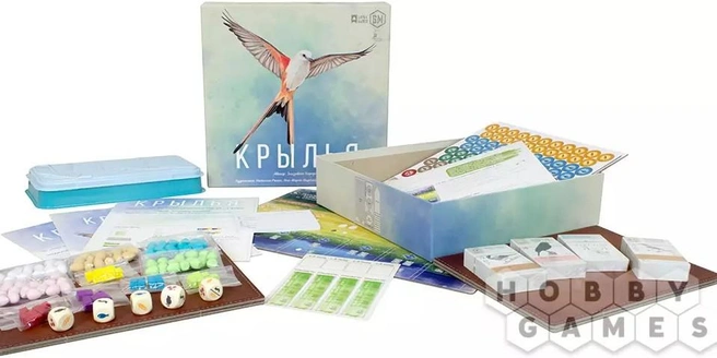 Это, наверное, одна из самых милых игр, которые есть | Источник: Hobbygames.ru 