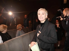 Чулпан Хаматова начала все понимать: «Мне не так много осталось, половина жизни прошла, а может, и больше»