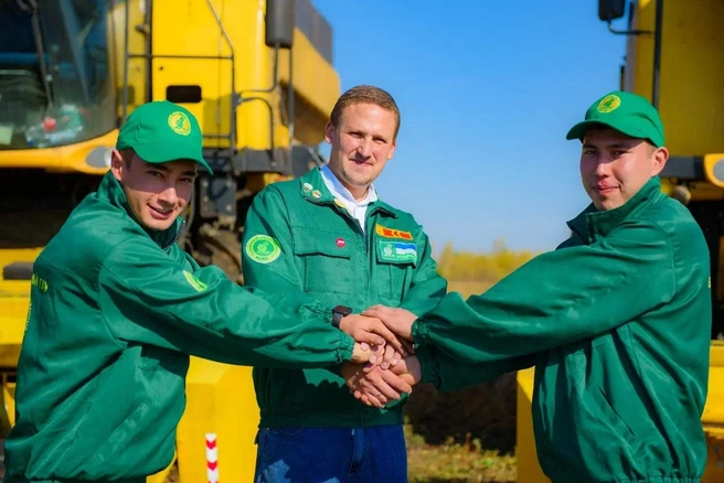 Студенты БашГАУ выиграли грант для реализации проекта | Источник: Shutterstоck.cоm/Фотодом