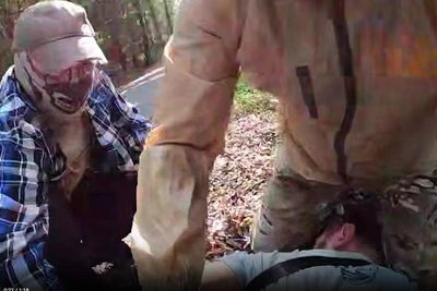 Отец и дочь задержаны в Сочи по делу о шпионаже