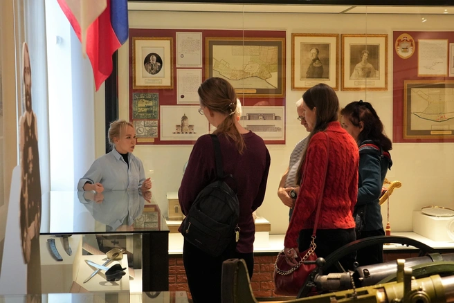 Источник: пресс-служба Обуховского завода