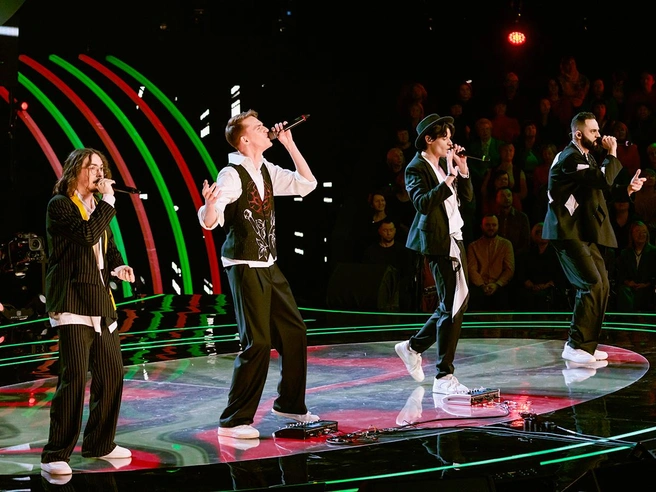 Источник: пресс-служба телеканала «Россия 1»