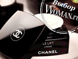 Антивозрастная линия Le Lift, Chanel