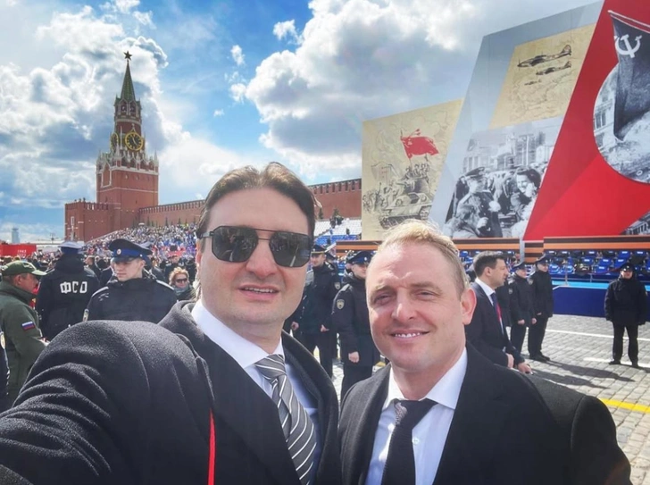 Не так давно на брата Эдгарда Запашного обрушилась критика из-за того, что он раскрыл тайну своей семьи в «Секрете на миллион»