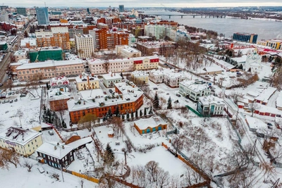 В Прикамье объявили режим беспилотной опасности