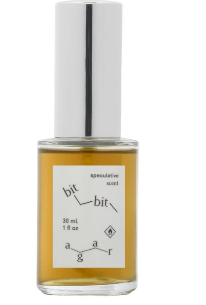 Bit Bit Agar Olfactory