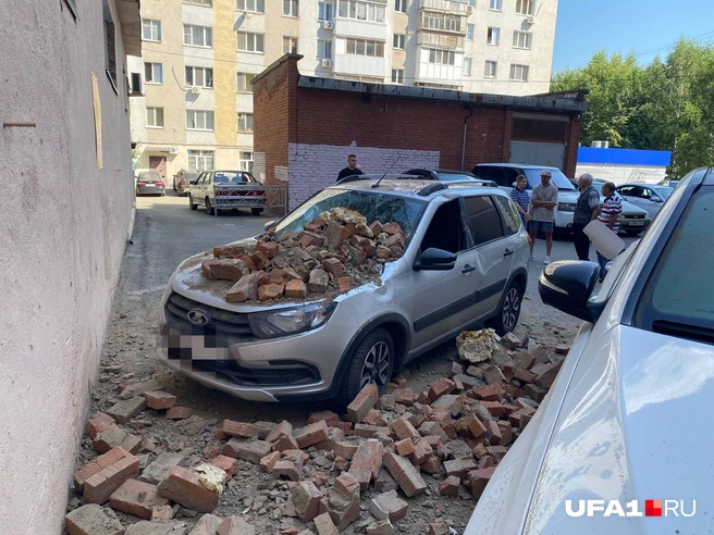 Источник: Карина Гумерова / UFA1.RU 