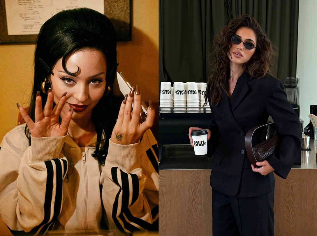 Злость — ваш главный карьерный инструмент в 2026 году | marieclaire.ru