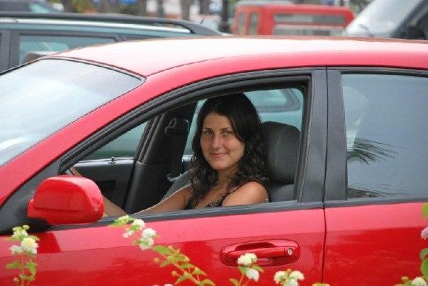 Полина Лурье