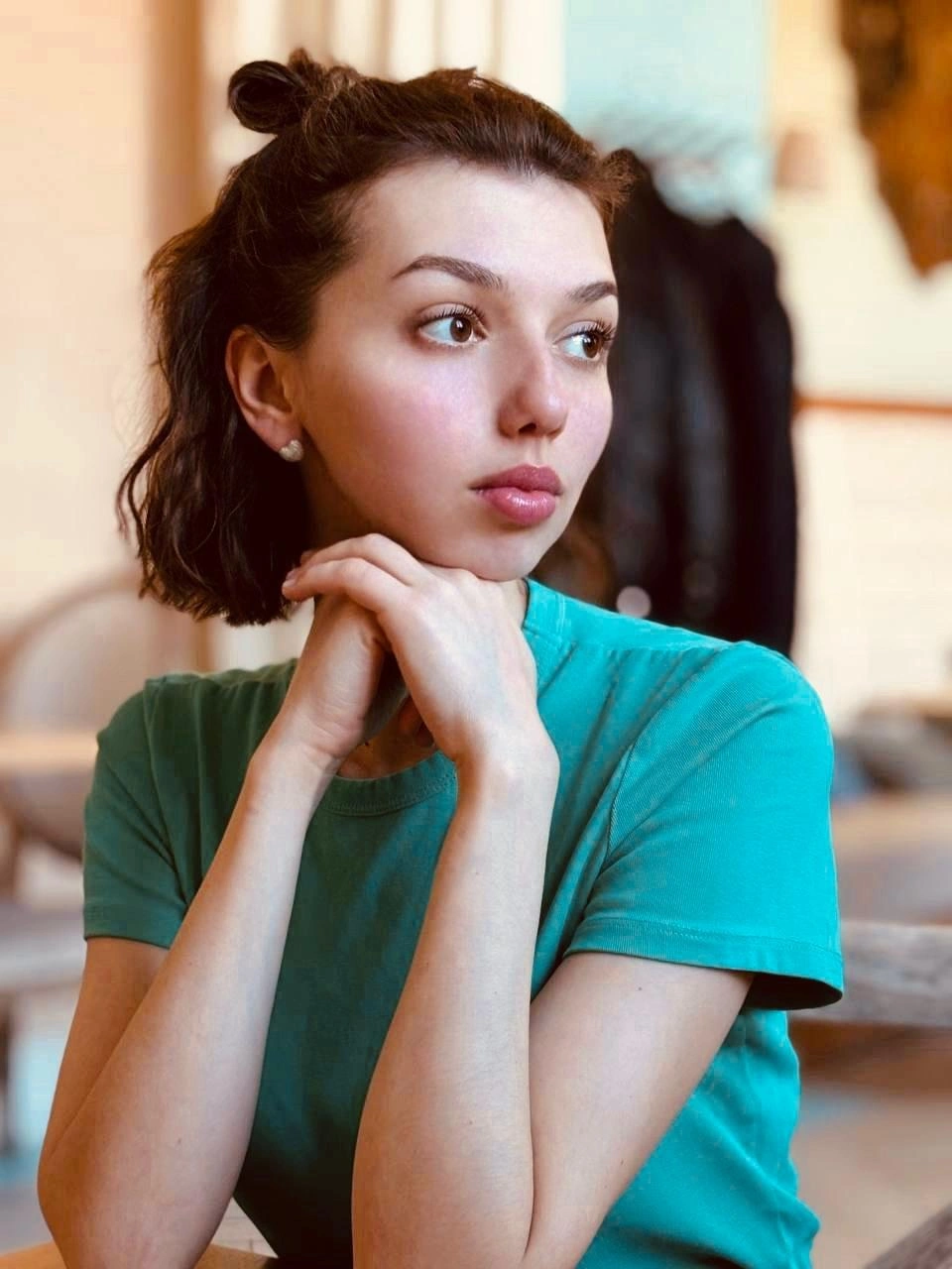 Александре 27 лет  | Источник: vk.com