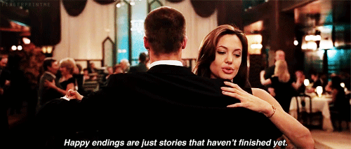 Все, что мы знаем о разводе Анджелины Джоли и Брэда Питта