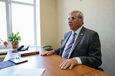 «Надеюсь, выводы будут сделаны»: Смолин об атаке на ОНПЗ