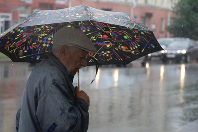 Число пенсионеров в Омской области сократилось на 5%