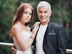 22-летнюю дочь Газманова заподозрили в беременности — видео