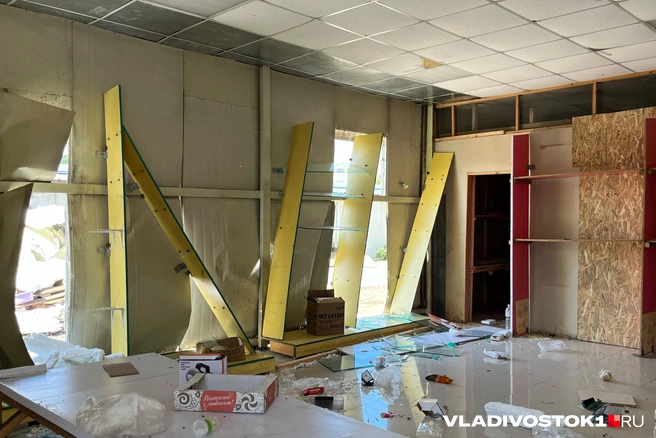 Источник: Елена Буйвол / VLADIVOSTOK1.RU