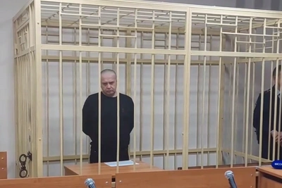 Бизнесмен получил 17 лет за покушение на чиновника