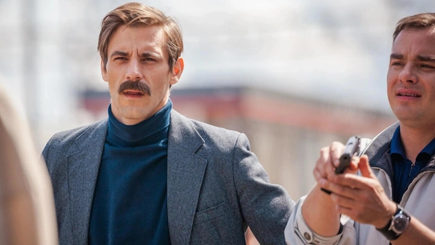 7 свежих детективных сериалов для любителей разгадывать тайны